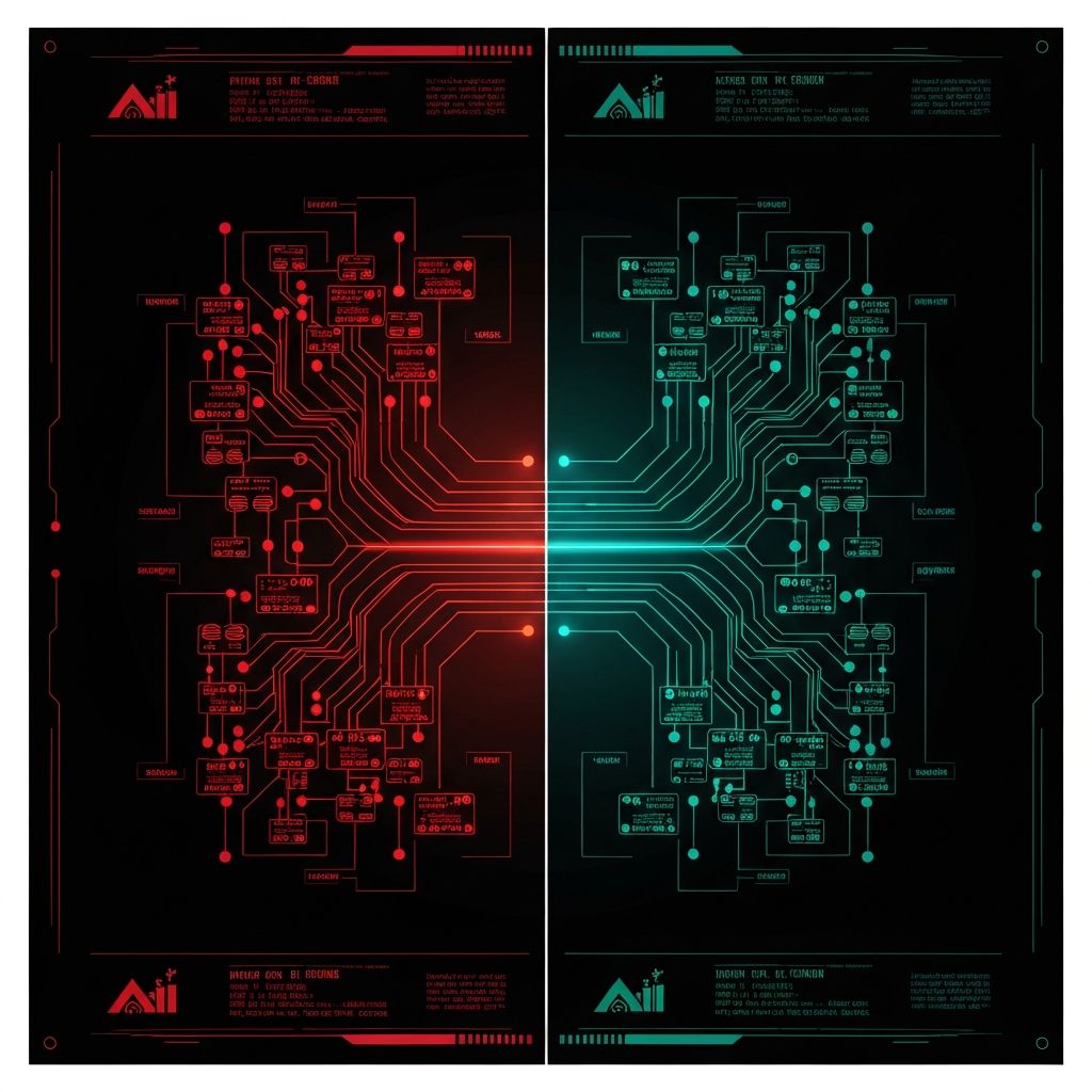 Reactive vs. Intelligent Operations